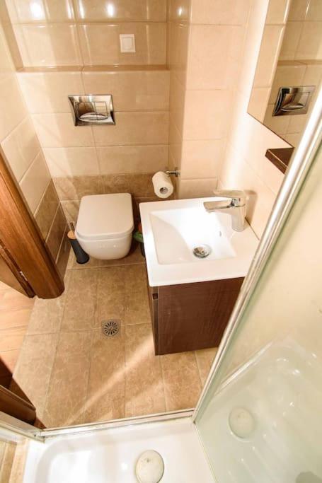 Apartment Casa Del Mare Sea View House Up To 7 Guests
