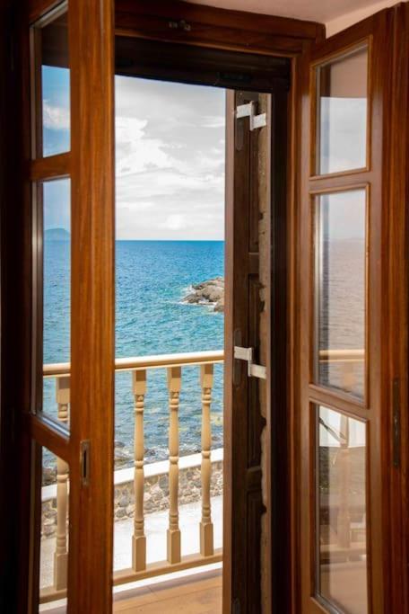 Apartment Casa Del Mare Sea View House Up To 7 Guests *