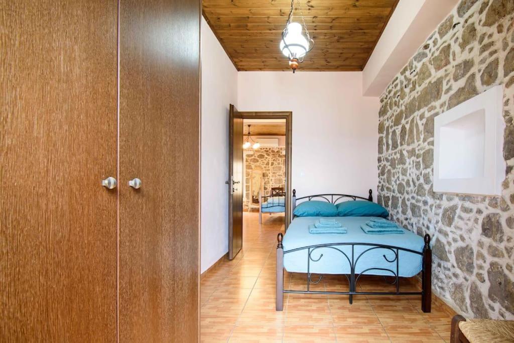 Casa Del Mare Sea View House Up To 7 Guests *