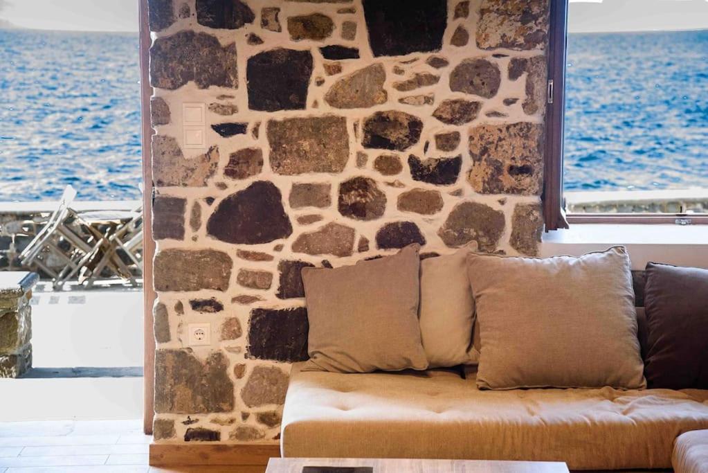 Casa Del Mare Sea View House Up To 7 Guests Apartment *