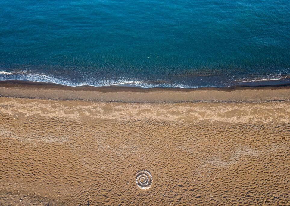 Casa Del Mare Sea View House Up To 7 Guests Apartment Mandraki (Nisyros)
