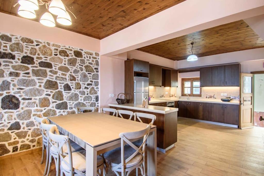 Apartment Casa Del Mare Sea View House Up To 7 Guests Mandraki (Nisyros)