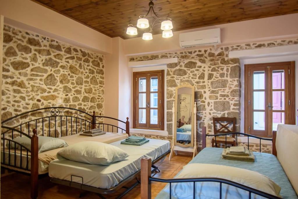 Casa Del Mare Sea View House Up To 7 Guests *