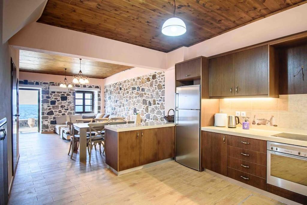 Apartment Casa Del Mare Sea View House Up To 7 Guests Mandraki (Nisyros)