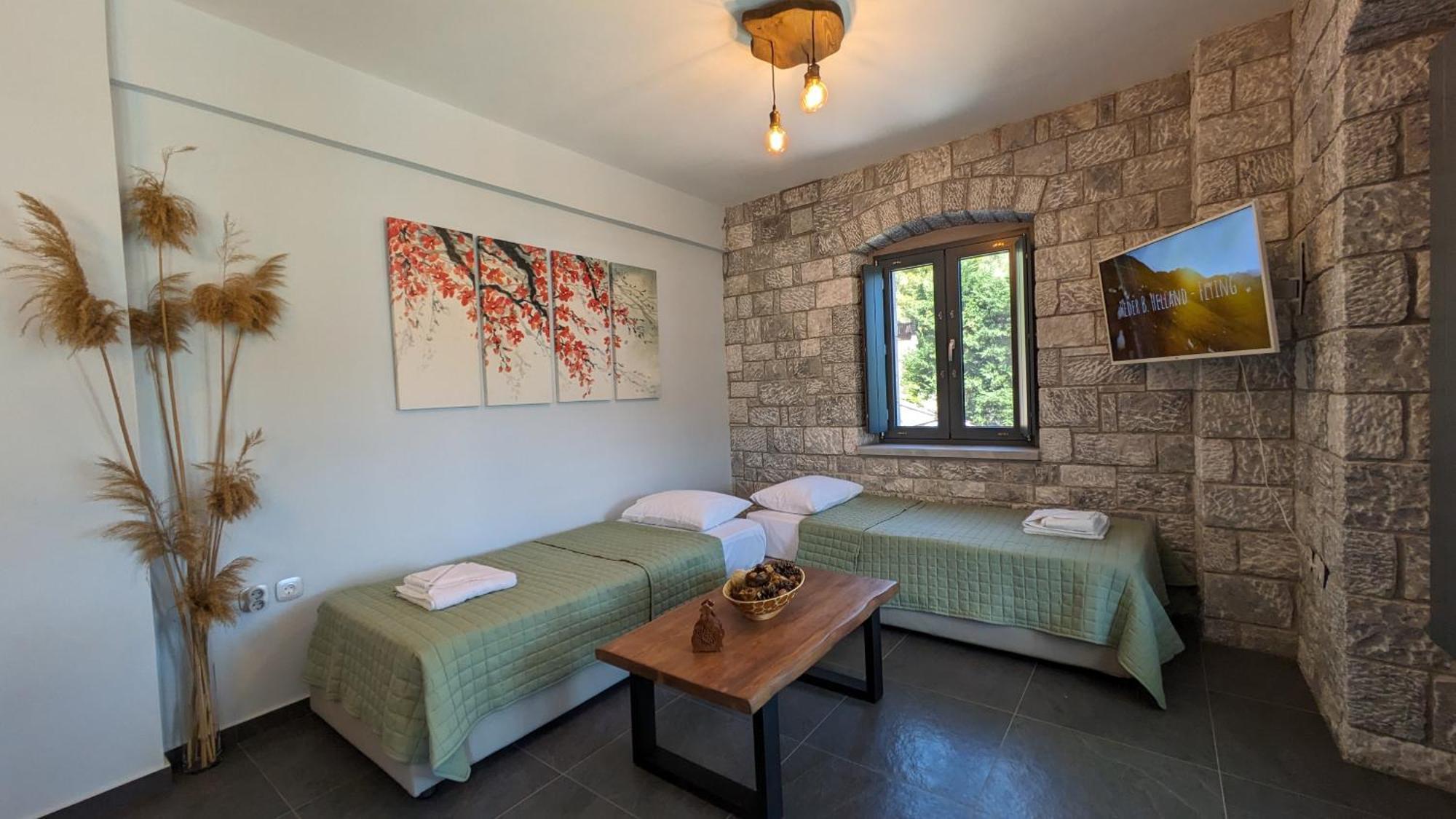 Mad - Kyziridi House Apartment