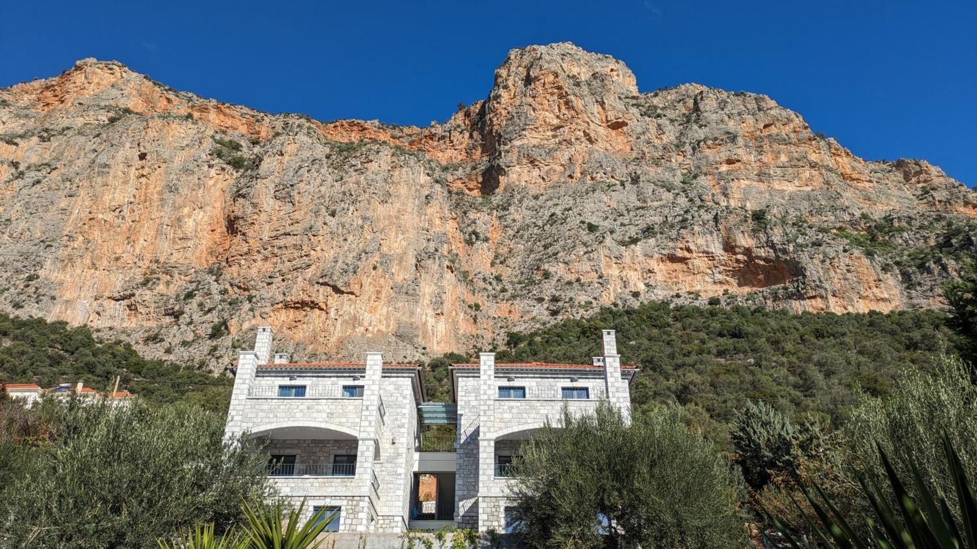 Apartment Mad - Kyziridi House