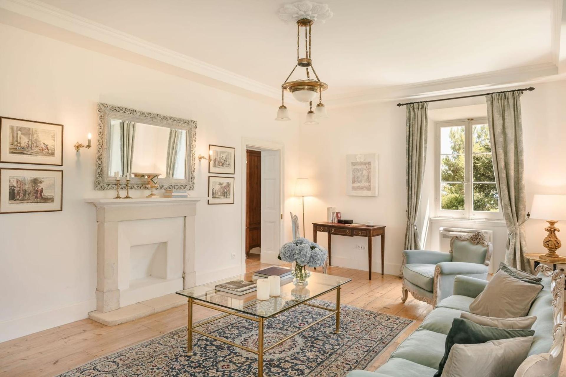 Magnificent Seafront Corfu - 5 En-suite Bedrooms -the Durrells House | Historic Elegance & Modern Luxuries - Direct Access & Private Heated Pool Villa *