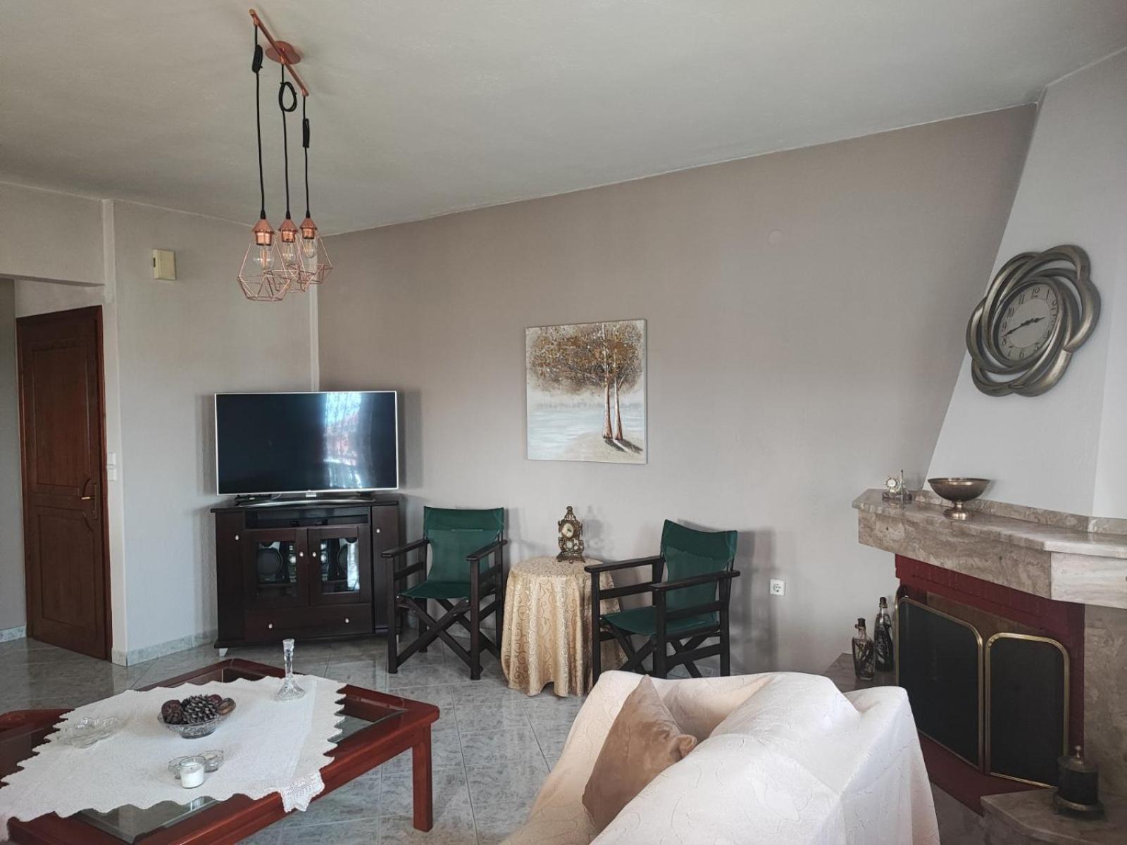 Leyland Holiday home *