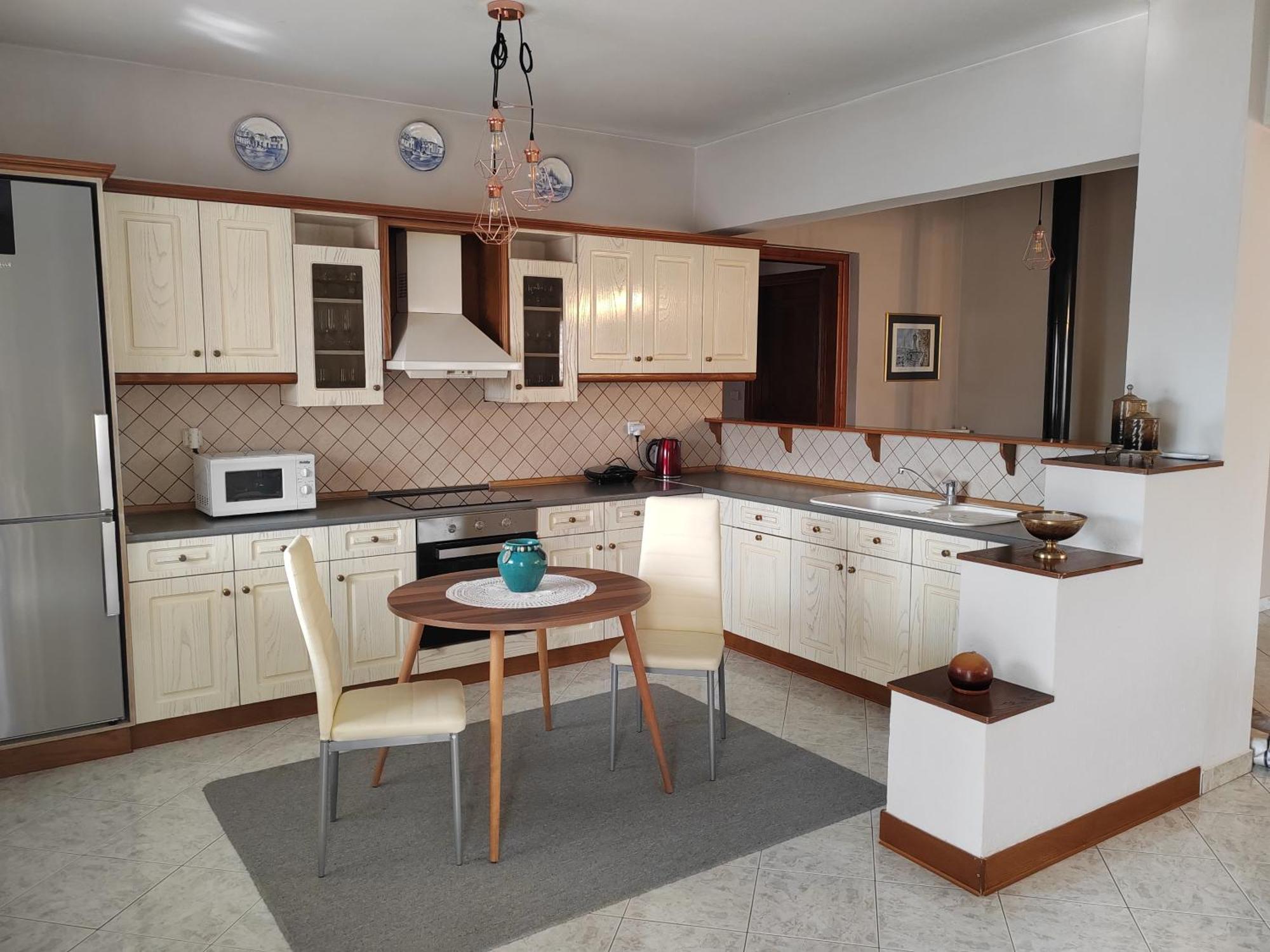 Leyland Holiday home