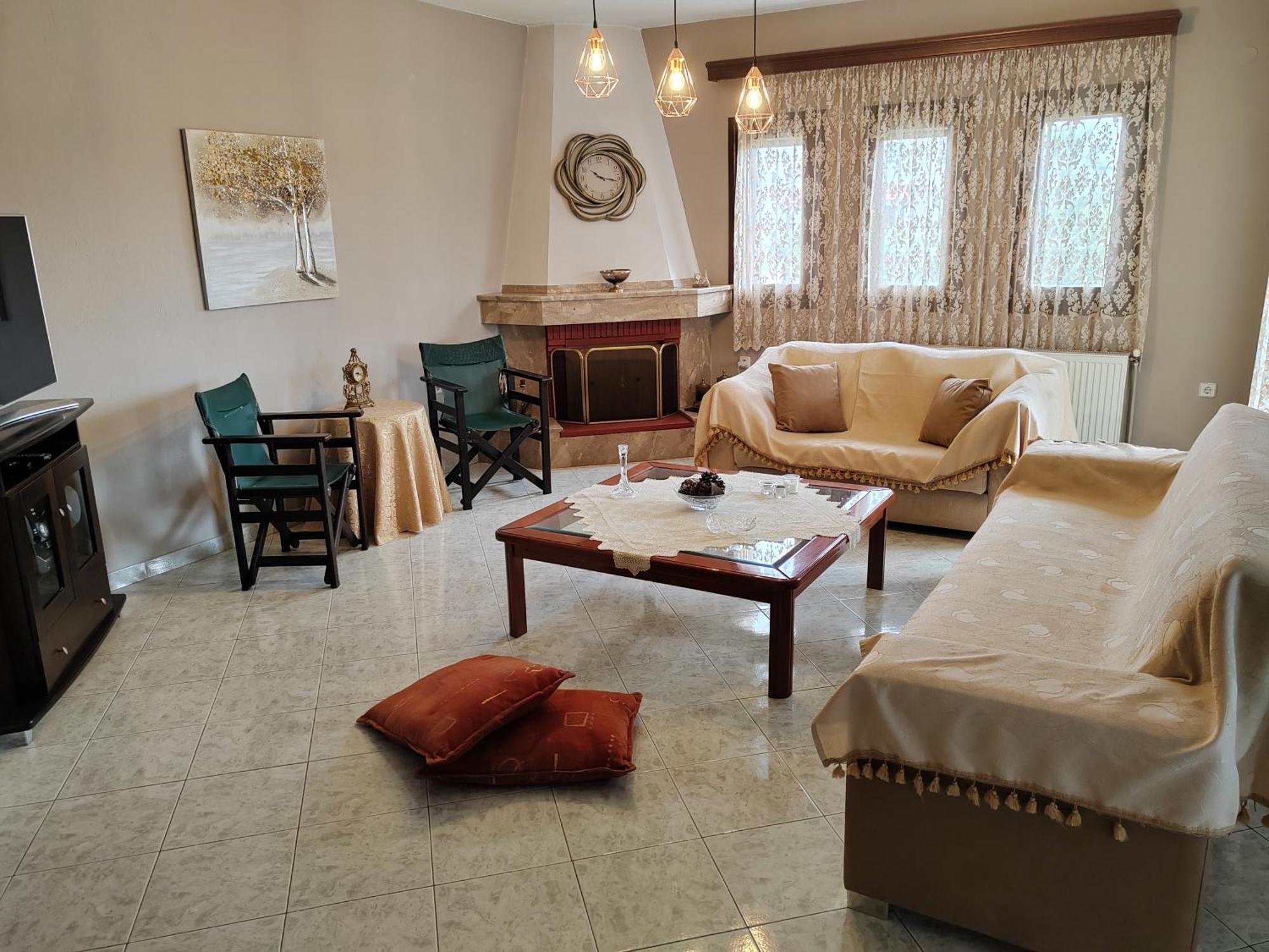 Holiday home Leyland Agios Nikolaos (Chalkidiki)
