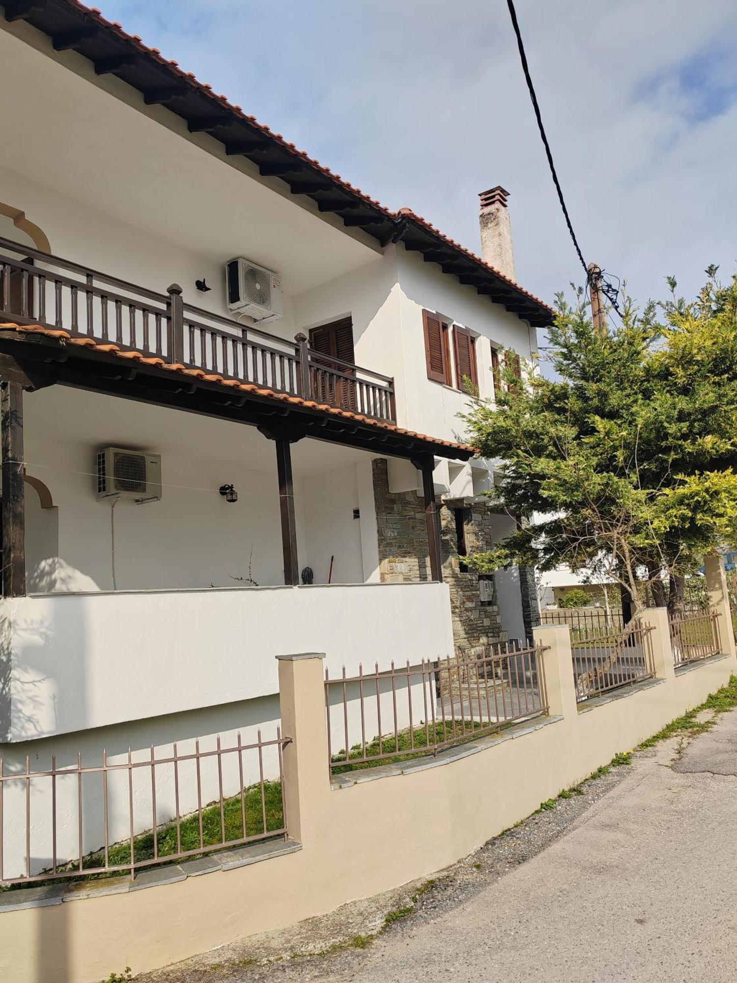 Holiday home Leyland Agios Nikolaos (Chalkidiki)