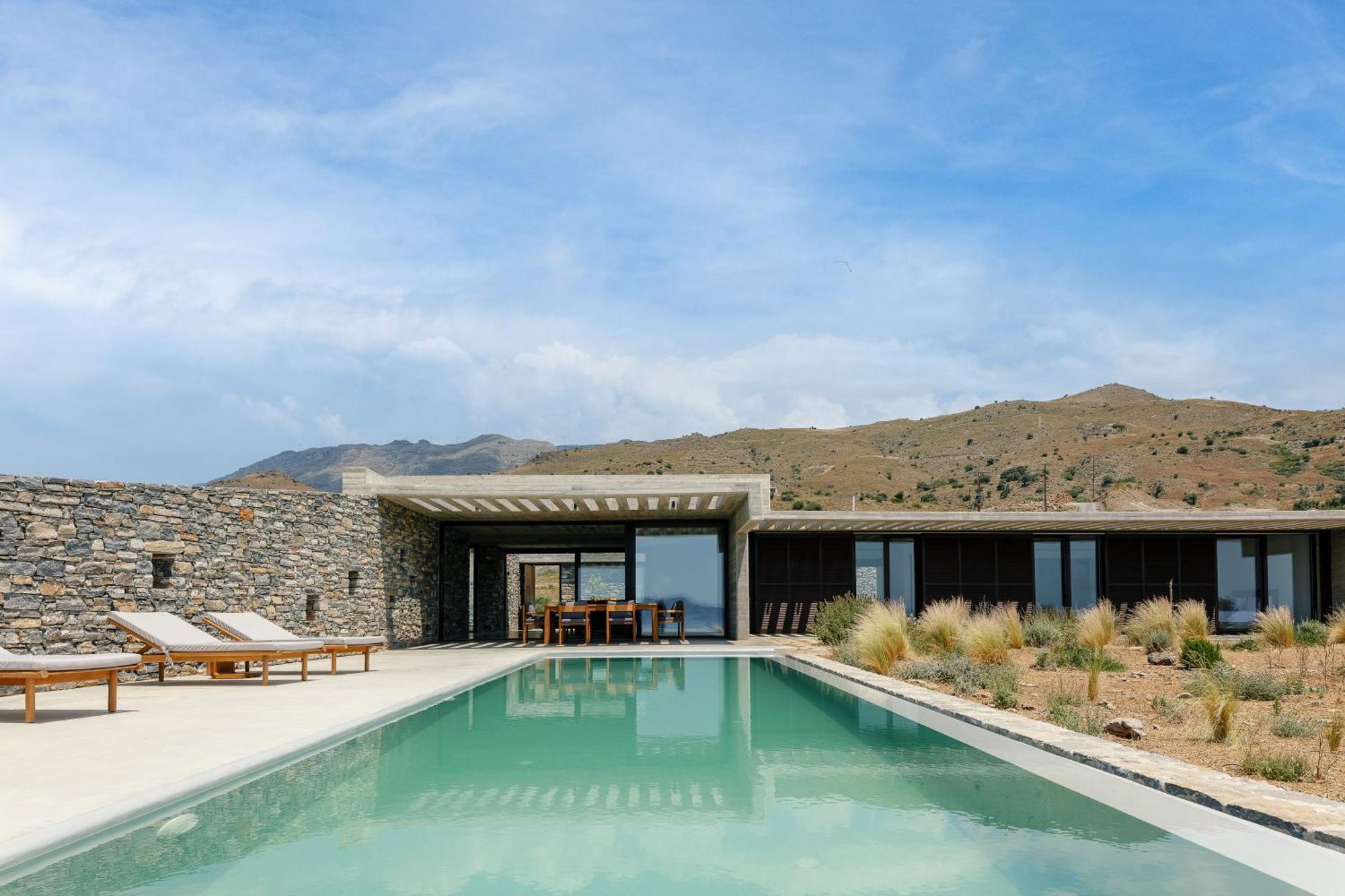 Villa Orizontes Villa, Tranquil Seaview Living, By Thinkvilla *