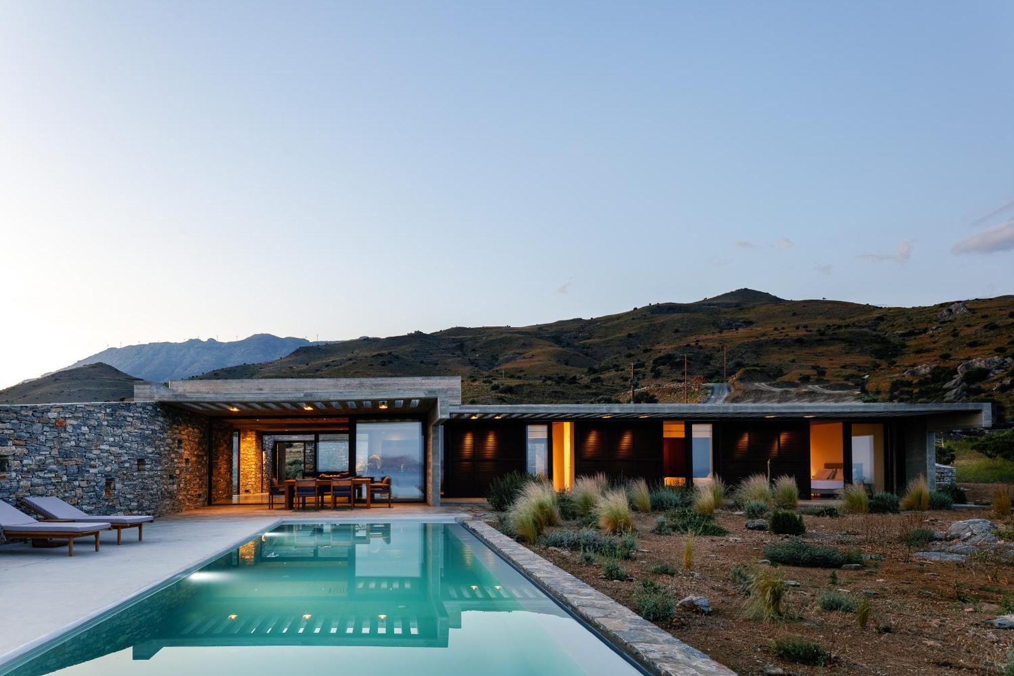Orizontes Villa, Tranquil Seaview Living, By Thinkvilla