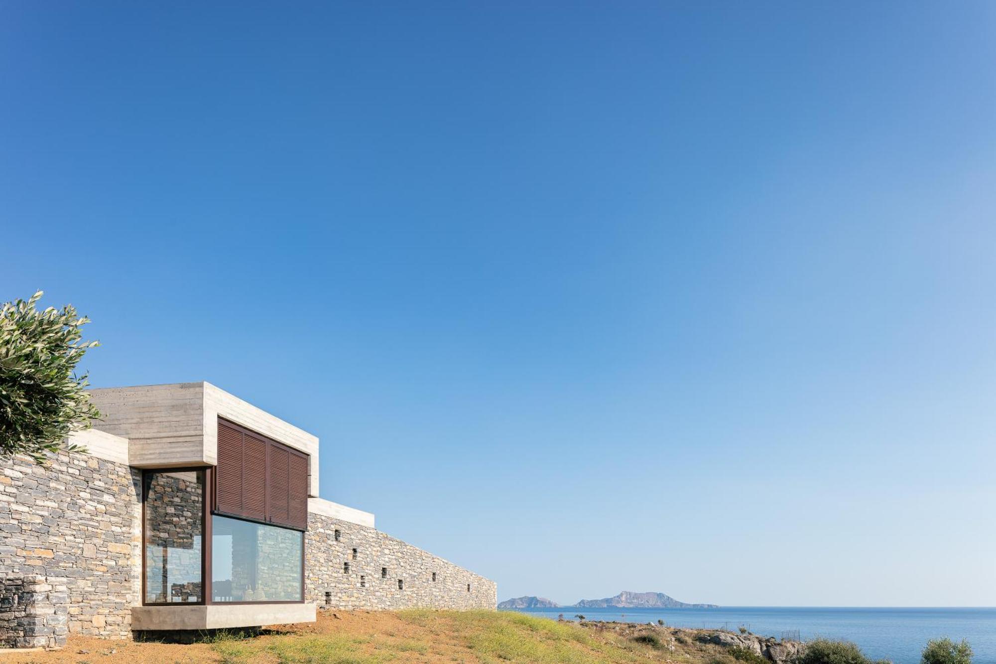 Villa Orizontes Villa, Tranquil Seaview Living, By Thinkvilla *