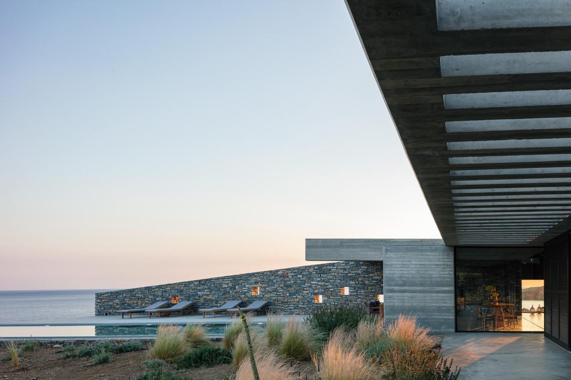 Villa Orizontes Villa, Tranquil Seaview Living, By Thinkvilla