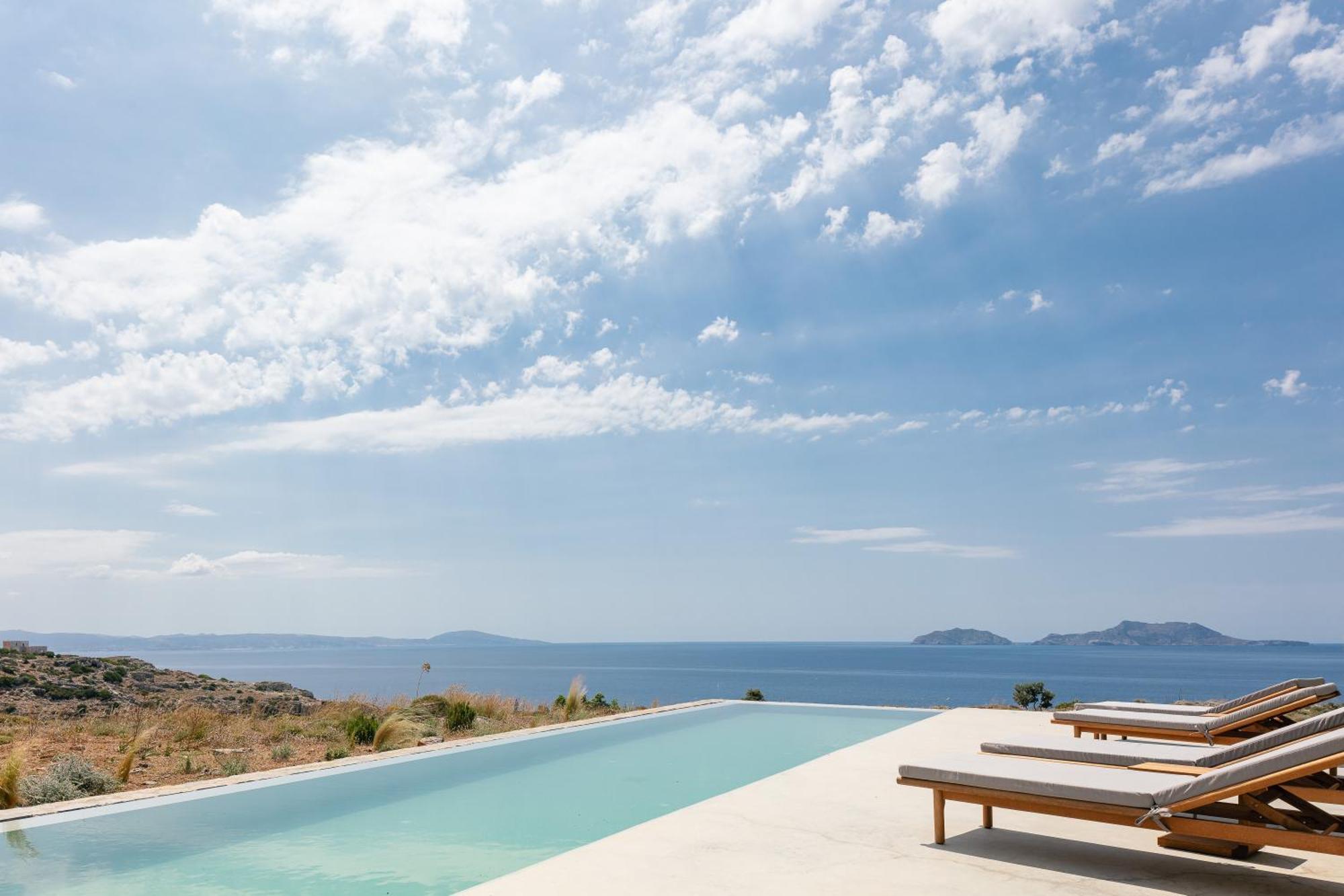 Villa Orizontes Villa, Tranquil Seaview Living, By Thinkvilla *