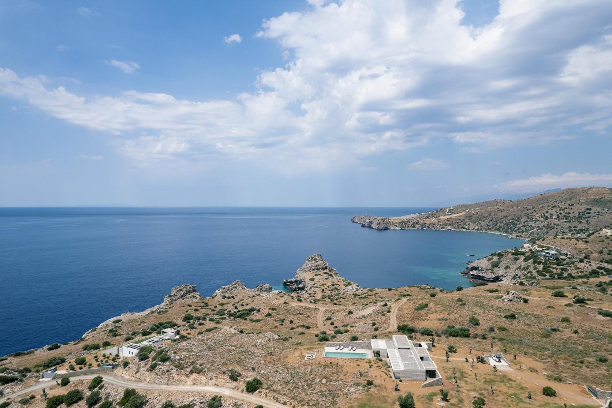 Orizontes Villa, Tranquil Seaview Living, By Thinkvilla
