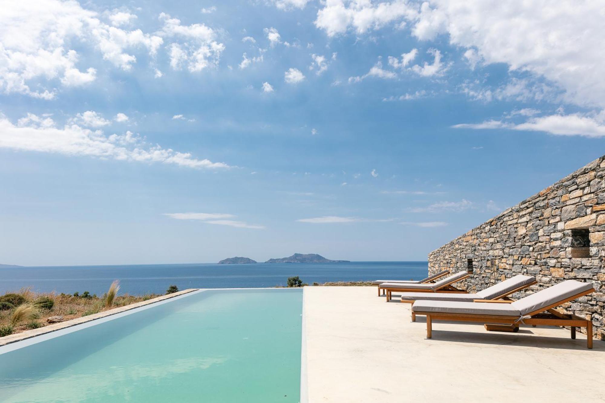 Orizontes Villa, Tranquil Seaview Living, By Thinkvilla Villa