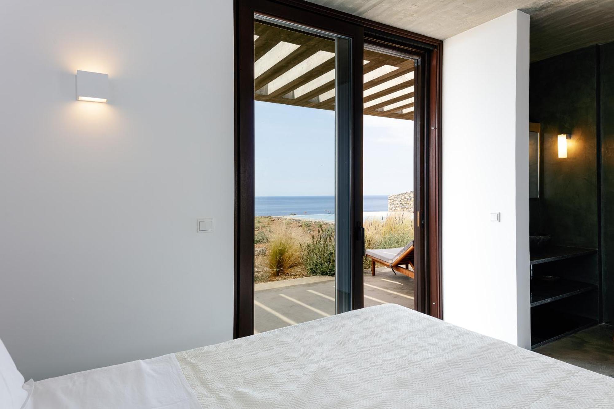Orizontes Villa, Tranquil Seaview Living, By Thinkvilla *