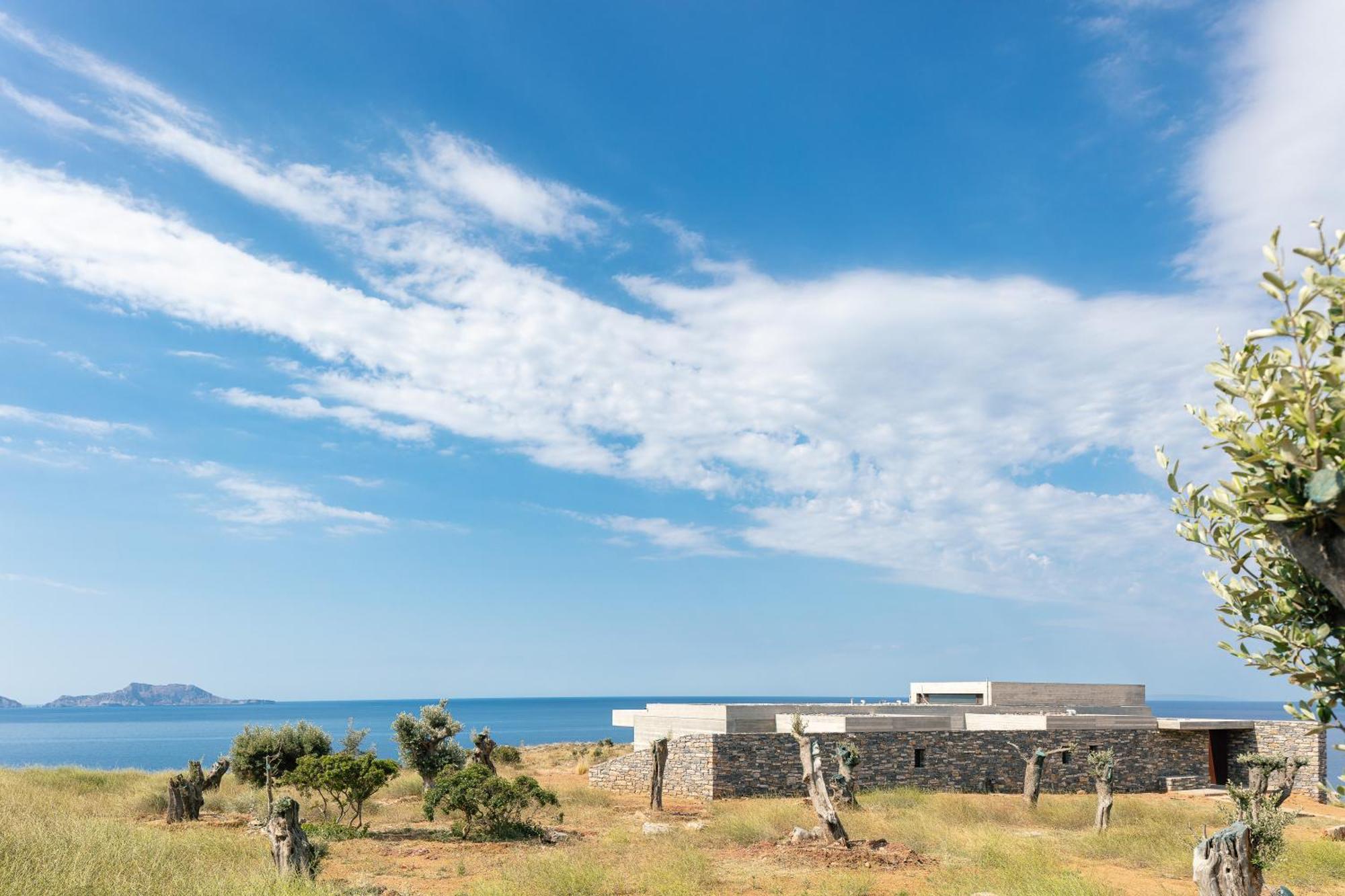 Villa Orizontes Villa, Tranquil Seaview Living, By Thinkvilla