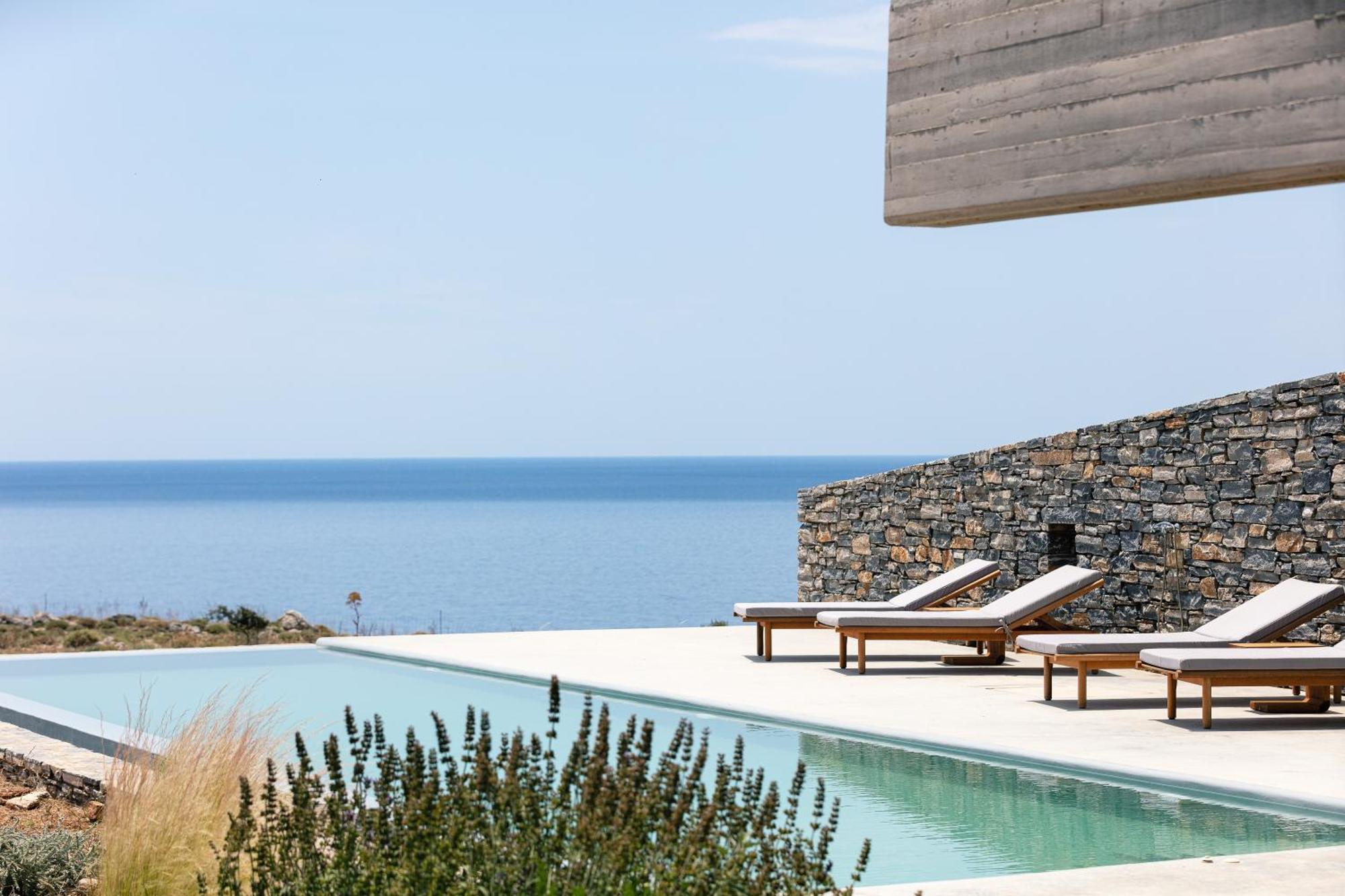 Orizontes Villa, Tranquil Seaview Living, By Thinkvilla *