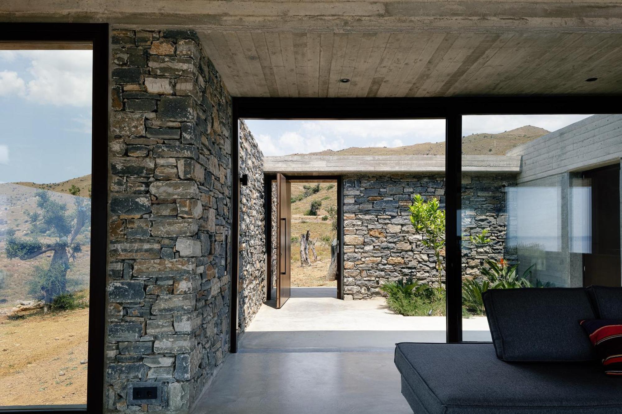 Orizontes Villa, Tranquil Seaview Living, By Thinkvilla