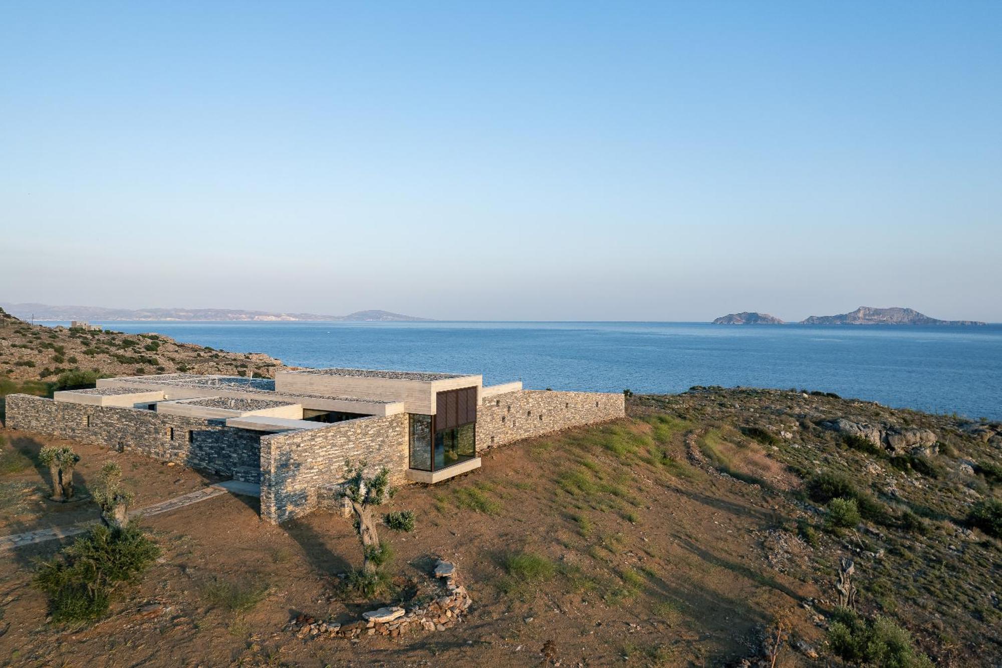 Orizontes Villa, Tranquil Seaview Living, By Thinkvilla *