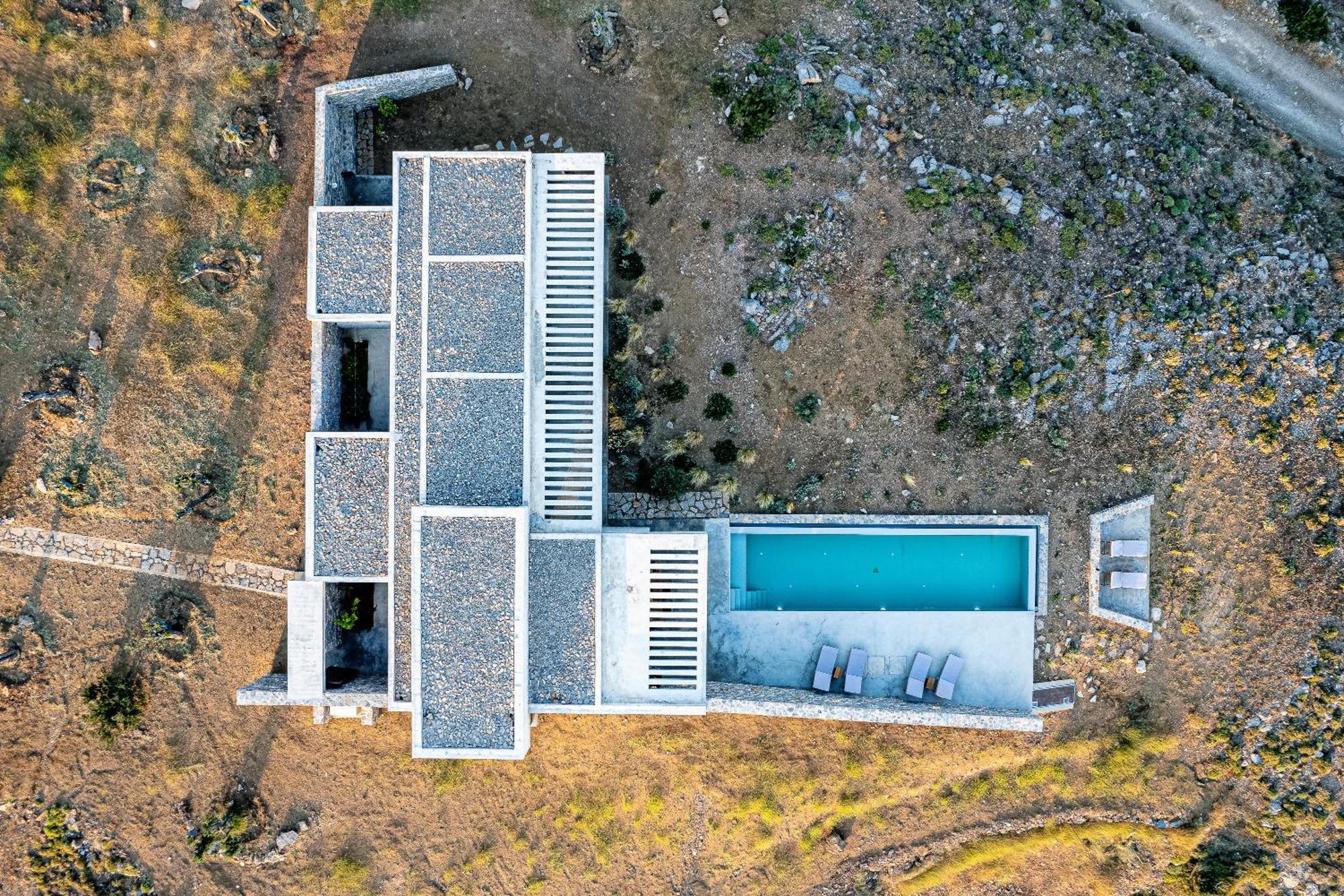 Orizontes Villa, Tranquil Seaview Living, By Thinkvilla