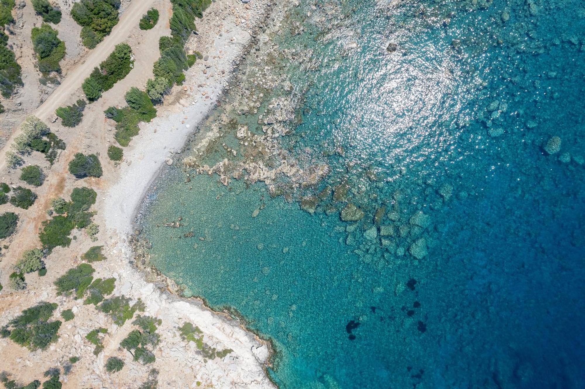Villa Orizontes Villa, Tranquil Seaview Living, By Thinkvilla Agios Pavlos (Rethymno)