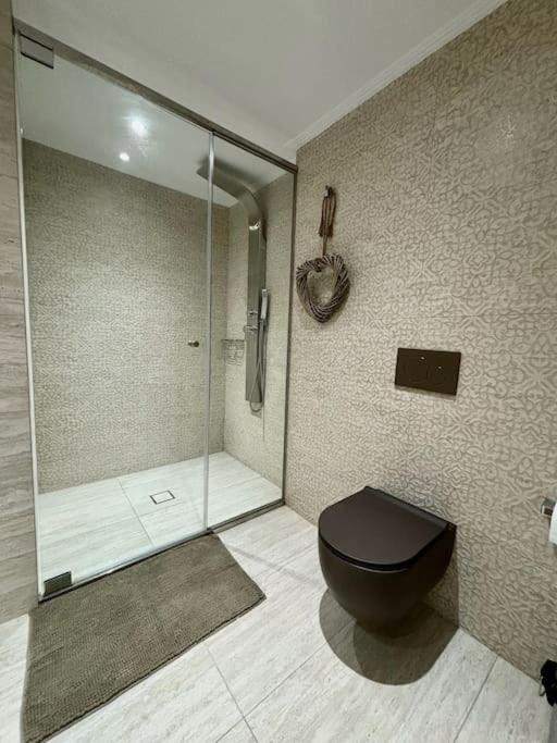 -θαλασσινή αύρα, 500μέτρα από την θάλασσα Villa *