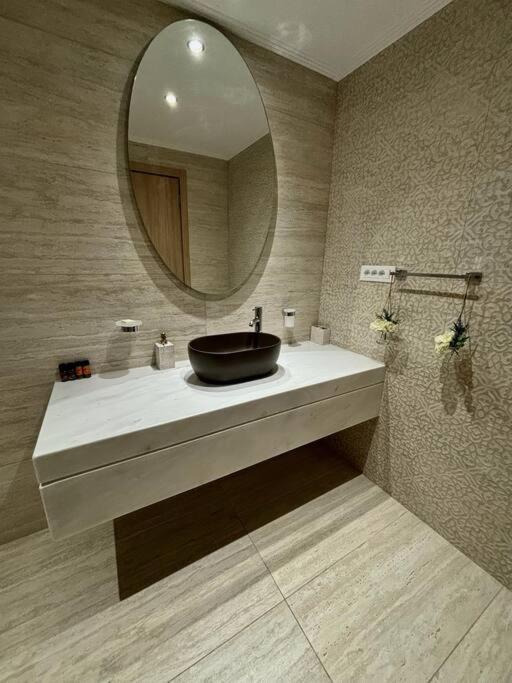 Villa -θαλασσινή αύρα, 500μέτρα από την θάλασσα