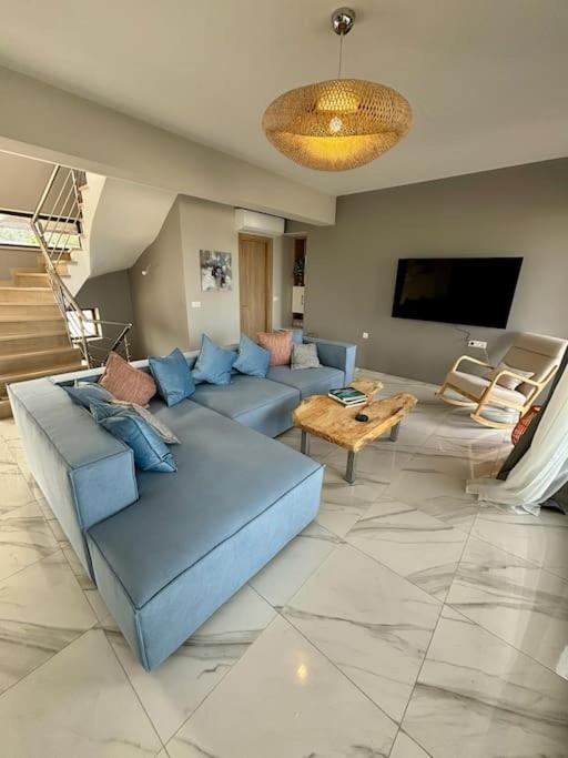 Villa -θαλασσινή αύρα, 500μέτρα από την θάλασσα
