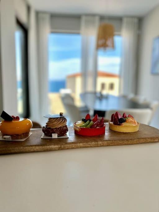 -θαλασσινή αύρα, 500μέτρα από την θάλασσα Villa Kalyves