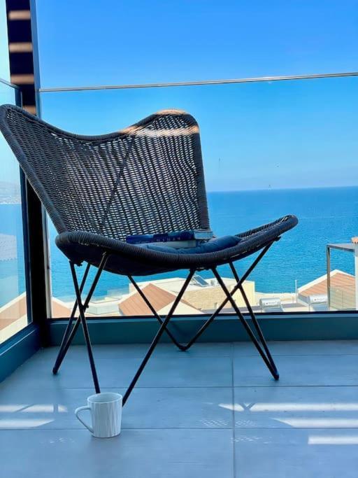 Villa -θαλασσινή αύρα, 500μέτρα από την θάλασσα