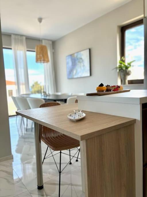 Villa -θαλασσινή αύρα, 500μέτρα από την θάλασσα Kalyves