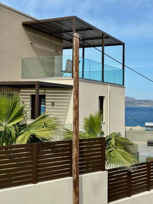 -θαλασσινή αύρα, 500μέτρα από την θάλασσα Villa *