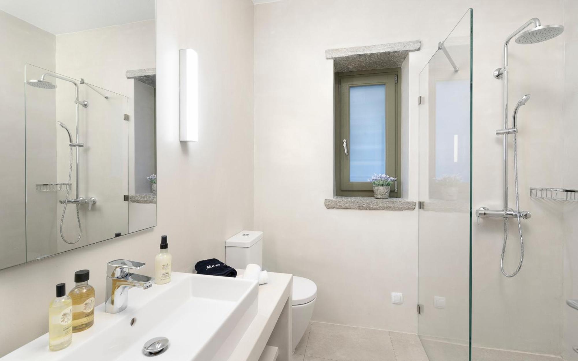 Triad Villa *