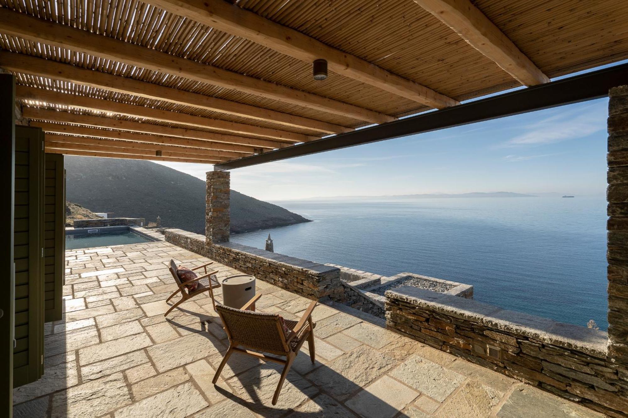 Triad Villa