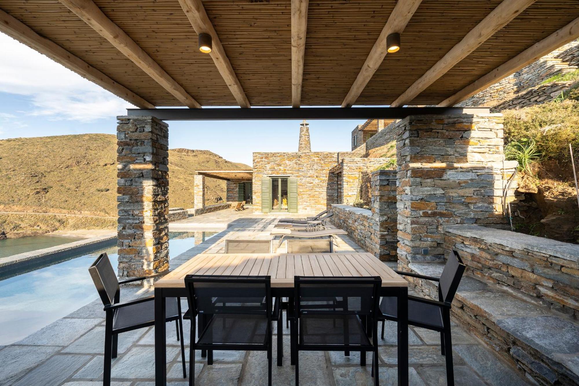Triad Villa