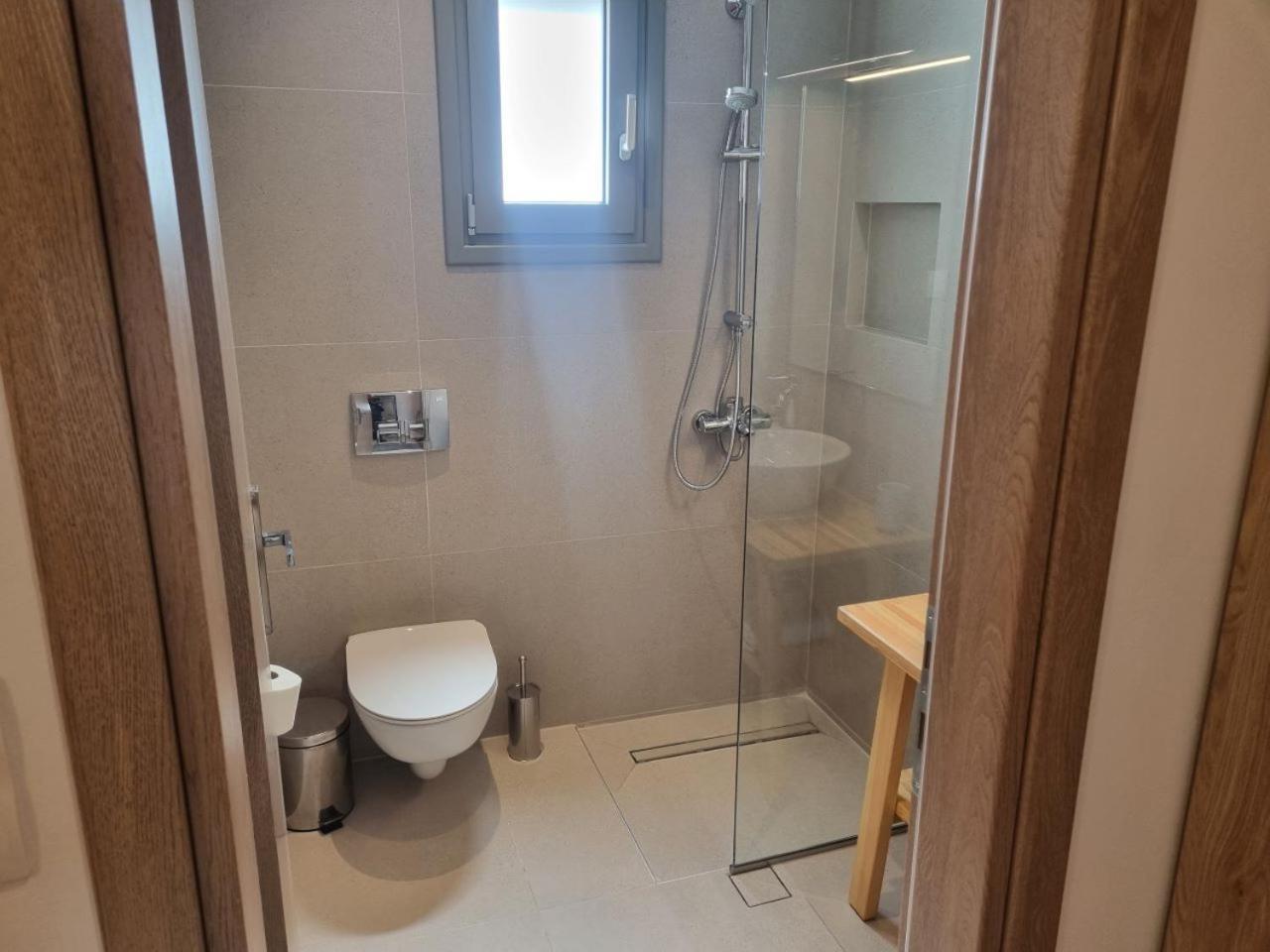 Apartment Achilli Skyros
