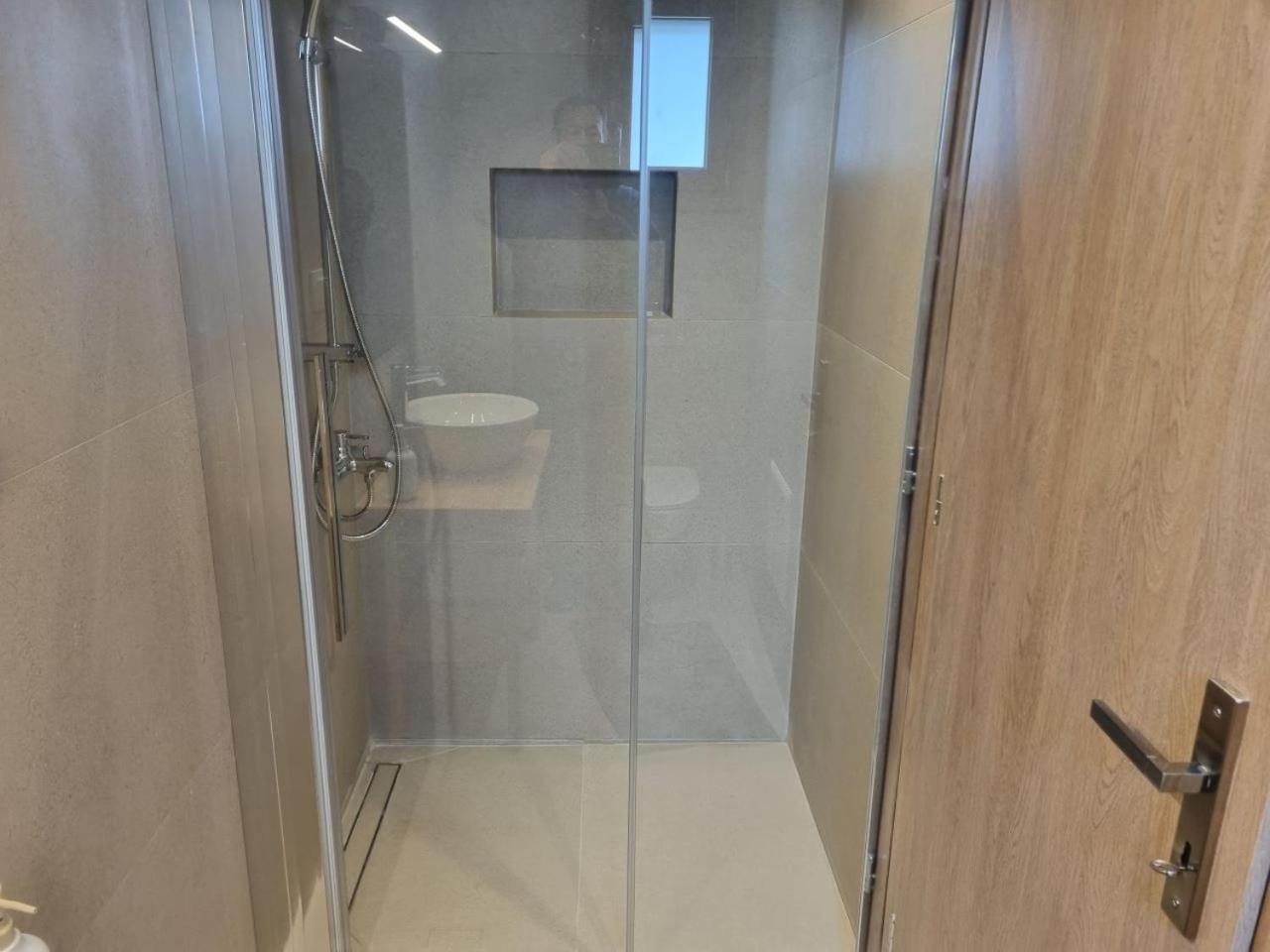 Apartment Achilli