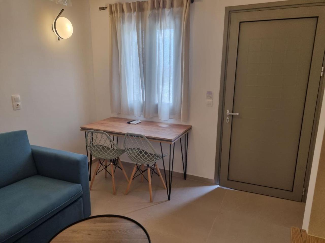 Achilli Apartment Skyros