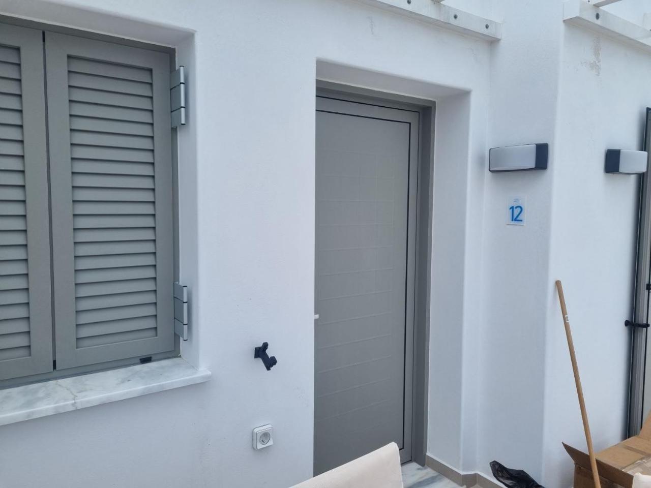 Apartment Achilli Skyros