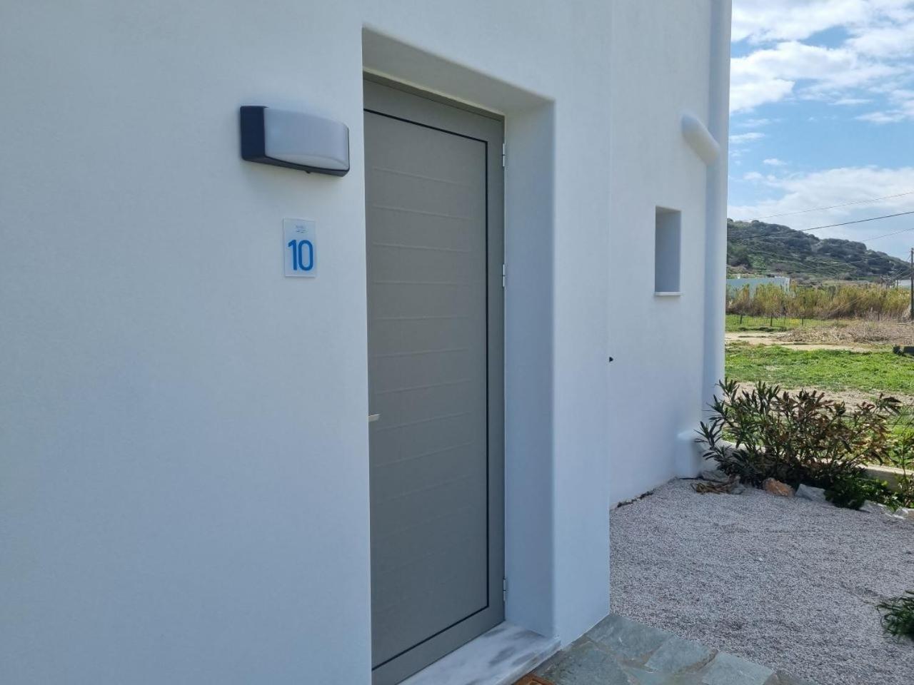 Achilli Apartment Skyros