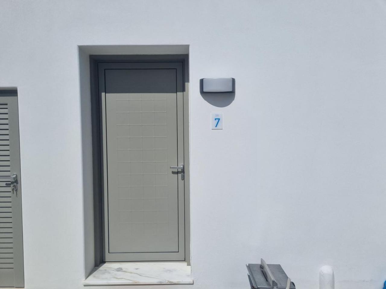 Achilli * Skyros