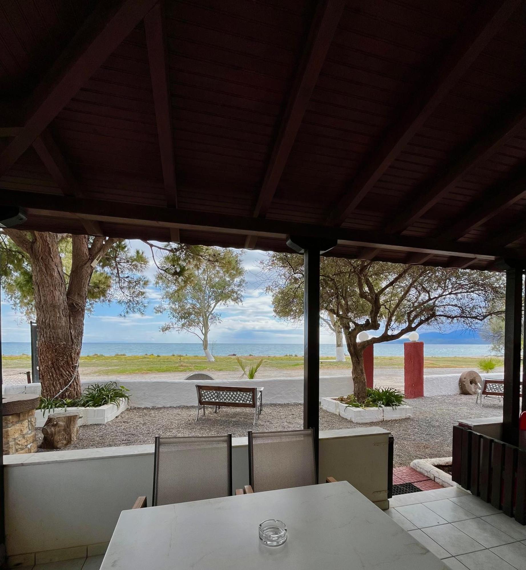 Aparthotel Resbithas