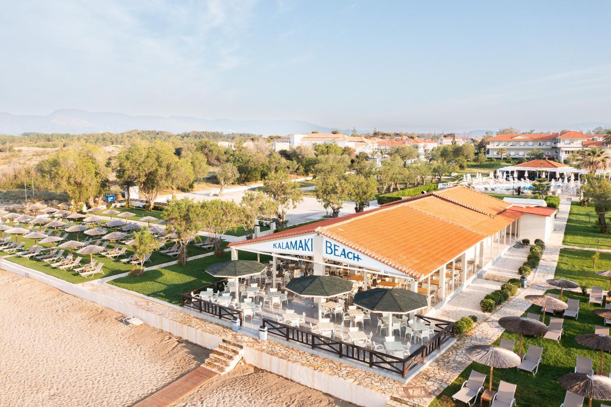 Hotel, Zakynthos Island Hotel