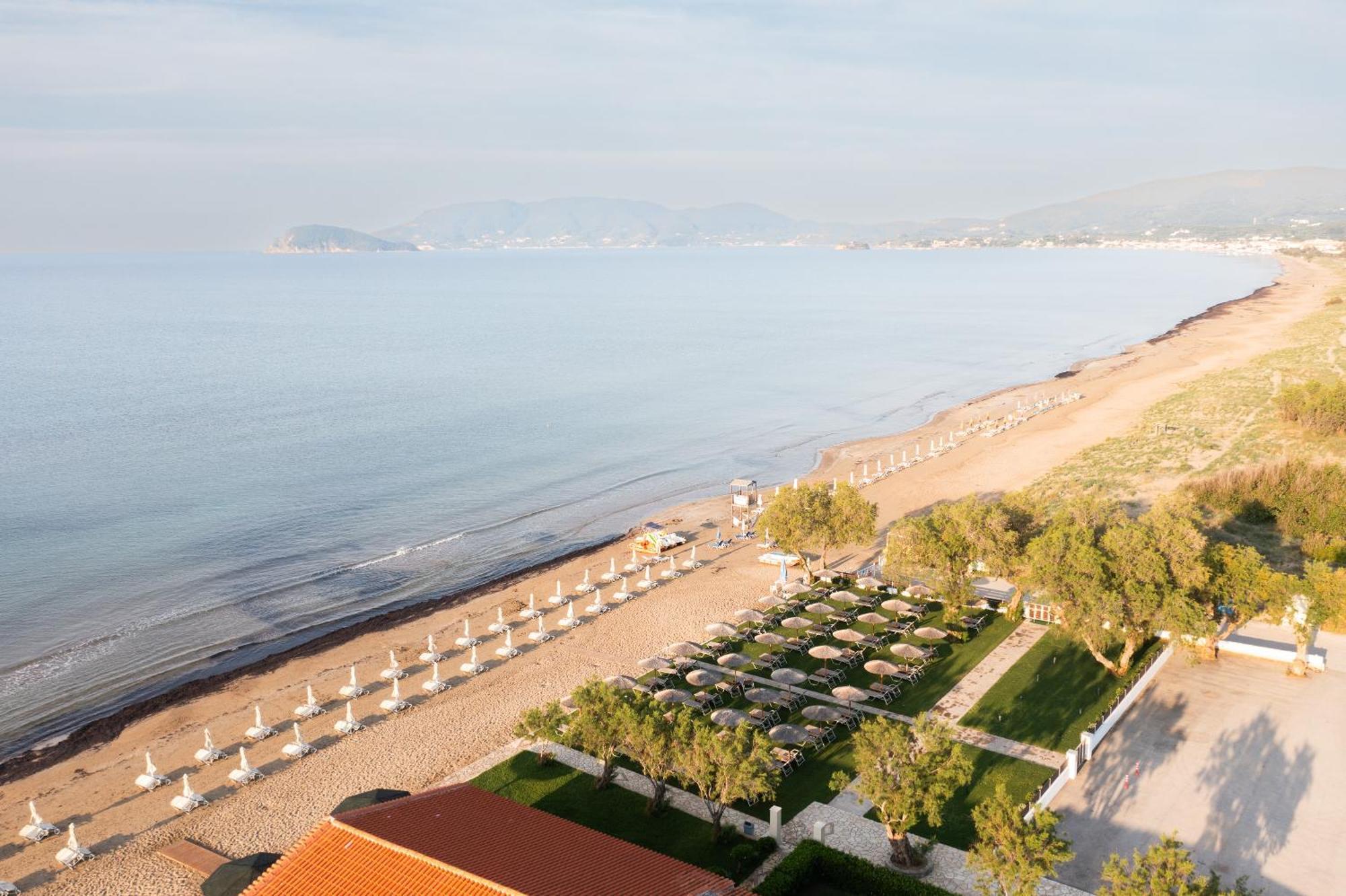 Hotel Hotel, Zakynthos Island