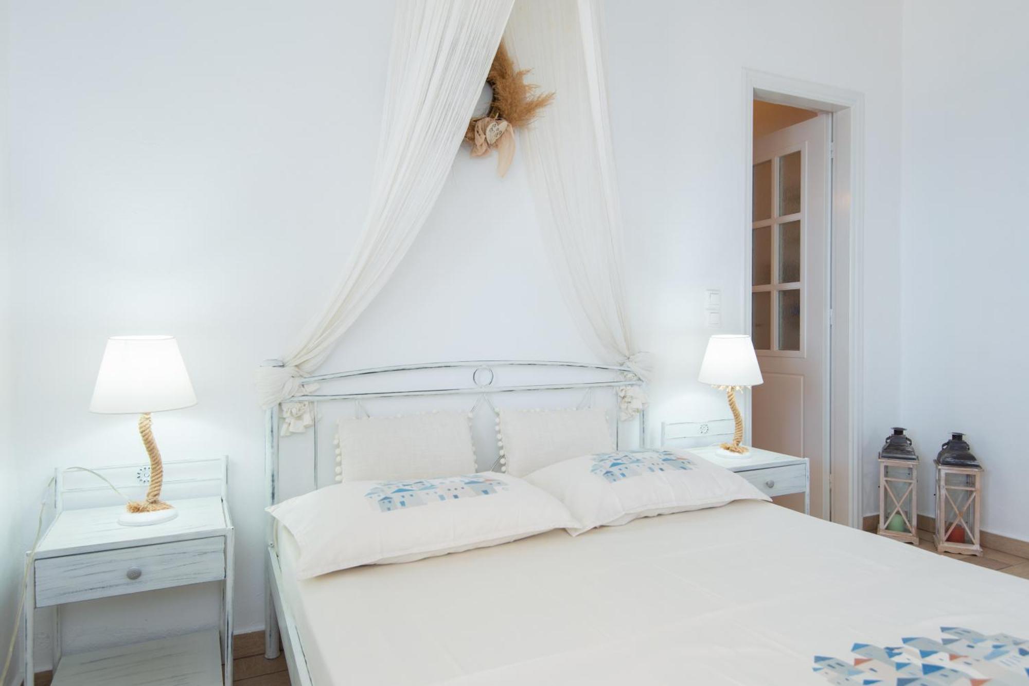 Sunset Studio Holiday home *