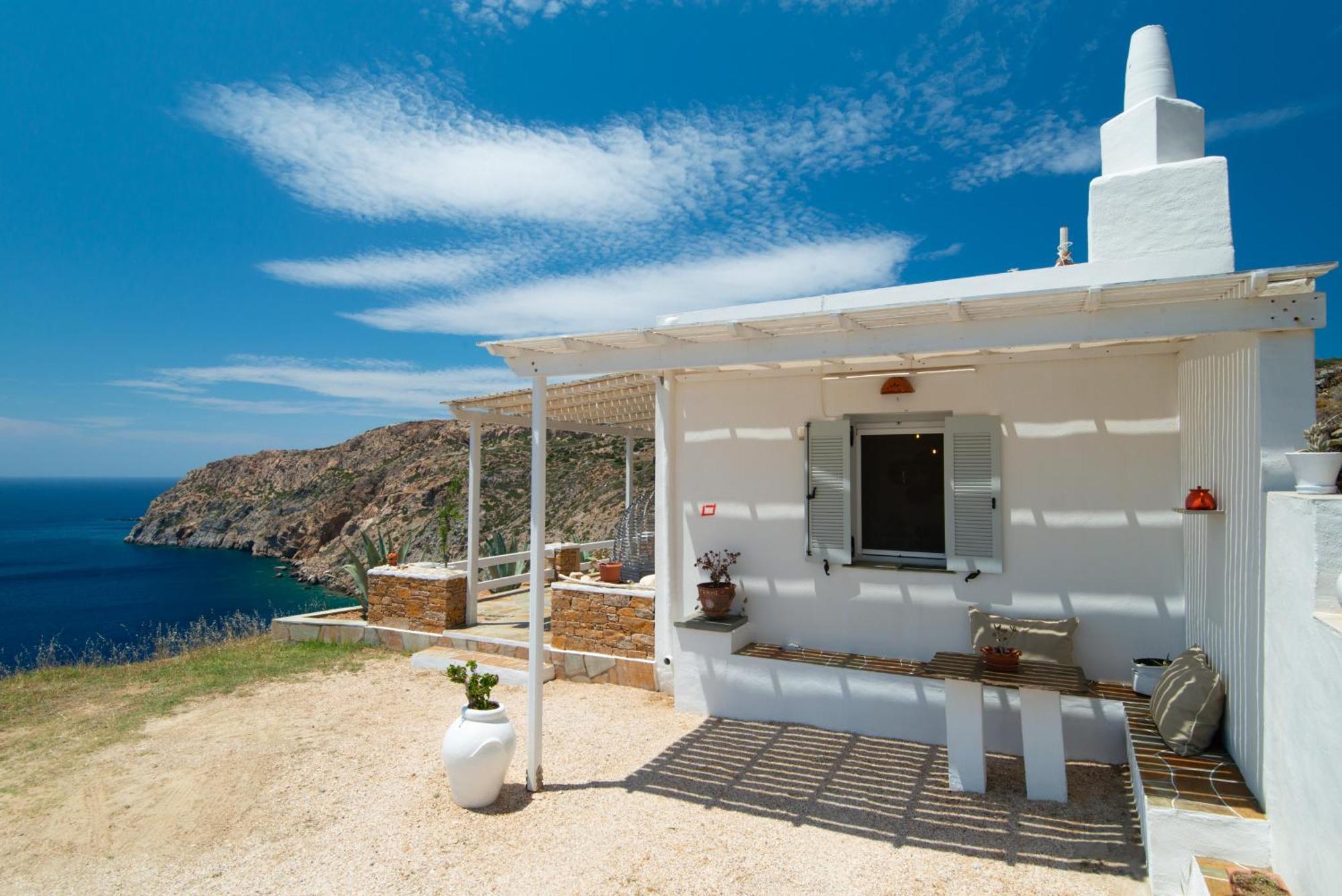 Holiday home Sunset Studio